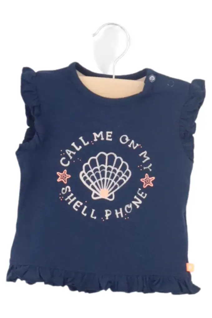FEETJE T-Shirt Bild 1