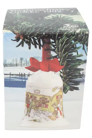 HUTSCHENREUTHER Weihnachtsglocke