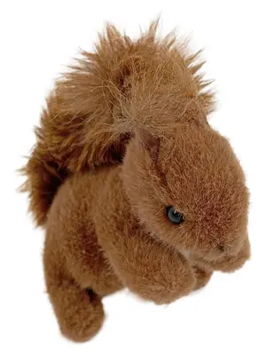 KÖSEN Kuscheltier