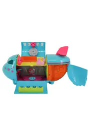 Vorschaubild POLLY POCKET Spiel-Flugzeug 2