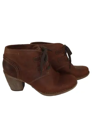 CLARKS Stiefelette