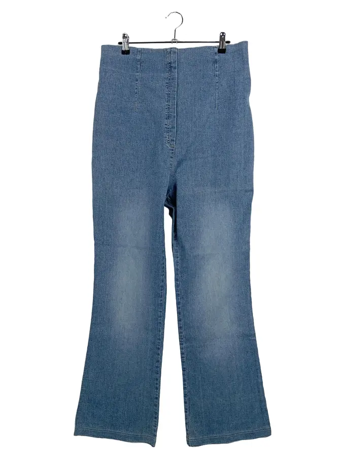 CHRISTOFF High Waist Jeans Bild 1