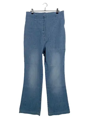 CHRISTOFF High Waist Jeans