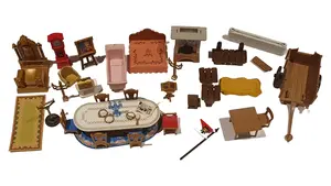 PLAYMOBIL Playmobil Spielfiguren-Set Komplett