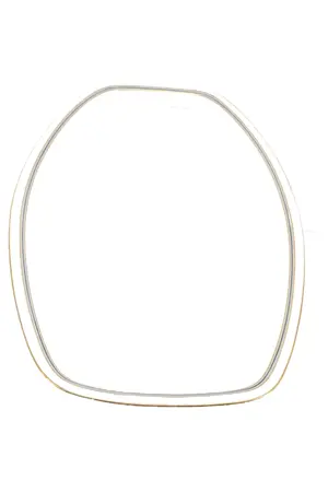 FELDA RHÖN Servierplatte