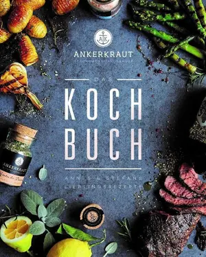 Kochbuch