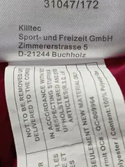 Vorschaubild KILLTEC Steppjacke 5