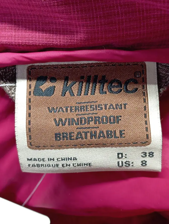 KILLTEC Steppjacke Bild 3