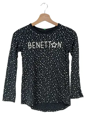 UNITED COLORS OF BENETTON Langarmshirt
