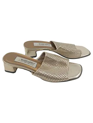 MARIO ARPILI Sandaletten