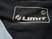 Vorschaubild 3 von LIMIT Woman Sports Damen Funktionsshirt Langarm Gr. L Schwarz Grau