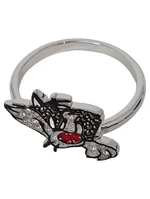 SWAROVSKI Ring