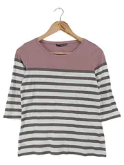 Vorschaubild BRAX Langarmshirt 1