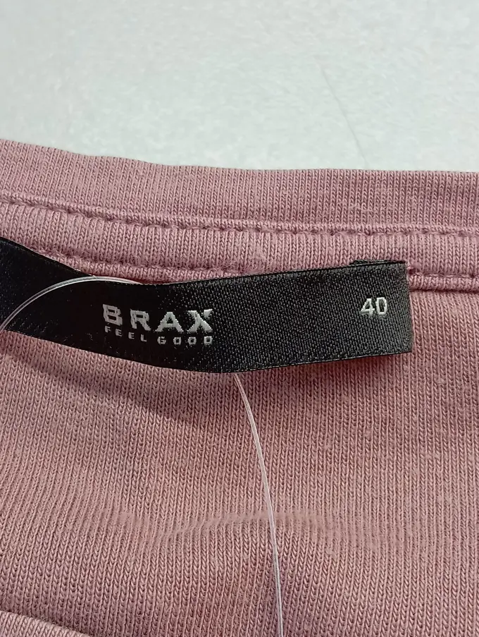 BRAX Langarmshirt Bild 3