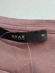 Vorschaubild BRAX Langarmshirt 3