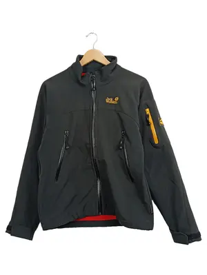 JACK WOLFSKIN Softshelljacke