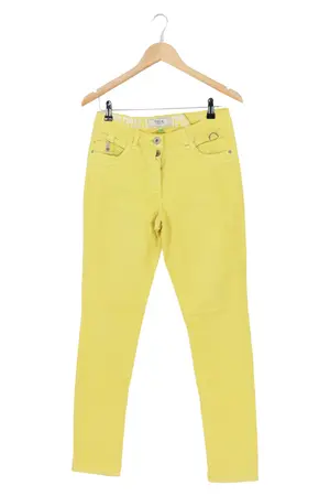 CECIL Stoffhose
