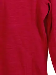 Vorschaubild 3 von TCM Damen Fleece Pullover Kapuze Rot Gr. 36/S Sport Outdoor