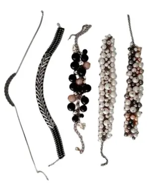 MARKENLOS Armband