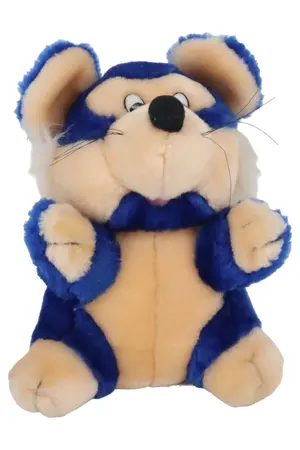 KAUFMANN Kuscheltier