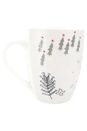 WERNER VOSS Kaffeetasse