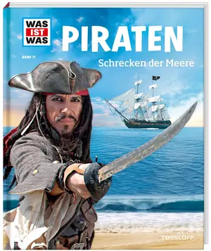 Sachbuch für Kinder