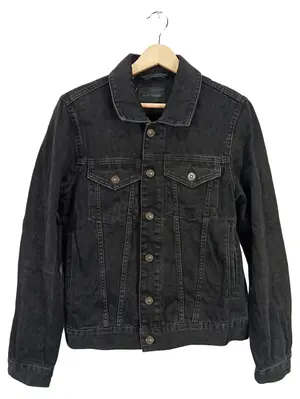 RIVER ISLAND Jeansjacke