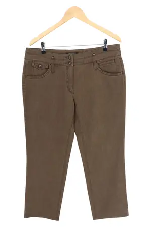 CARLO COLUCCI Stoffhose