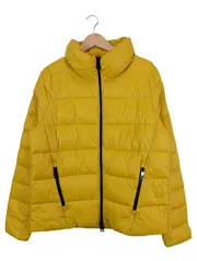 Vorschaubild 1 von Steppjacke Damen Gelb Gr. 38/M Casual Freizeit Outdoor