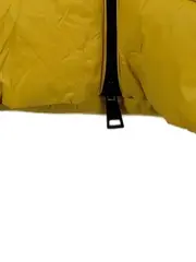 Vorschaubild 3 von Steppjacke Damen Gelb Gr. 38/M Casual Freizeit Outdoor