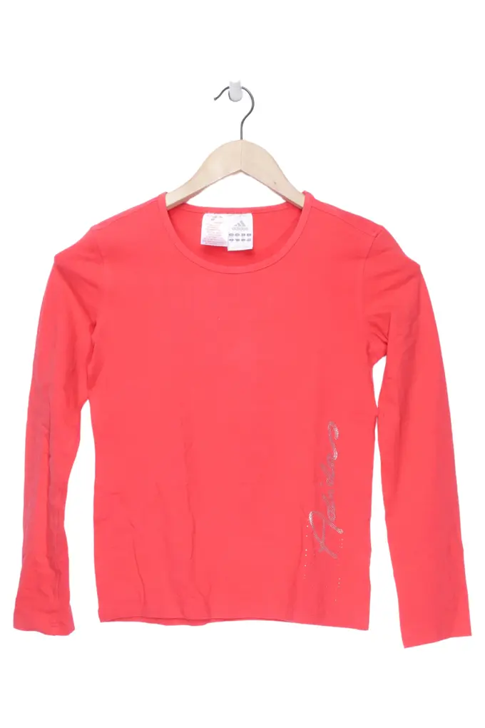 ADIDAS Langarmshirt Bild 1
