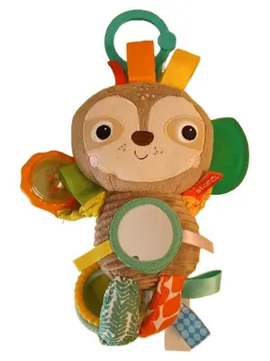 BRIGHT STARTS Motorikspielzeug