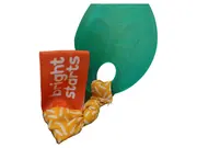 Vorschaubild 2 von Faultier Motorikspielzeug Baby Kinder Mehrfarbig