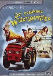 Vorschaubild Komödie 1