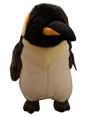 NATIONAL GEOGRAPHIC Kuscheltier