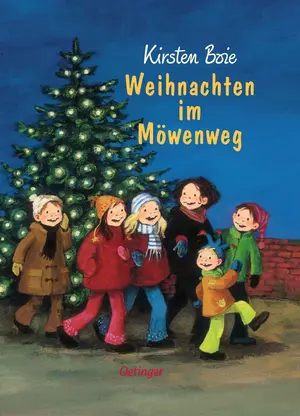 Buch für Kinder