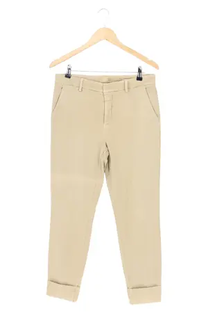CLOSED Stoffhose