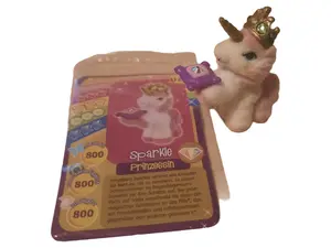 FILLY Spielfigur