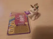 Vorschaubild 2 von Einhorn Prinzessin Sparkle Spielfigur Kinder Mehrfarbig