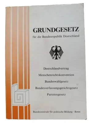 Gesetzbuch