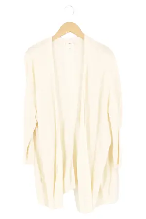 MANGO Strickjacke