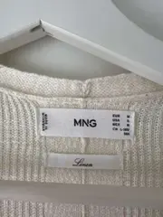Vorschaubild MANGO Strickjacke 3