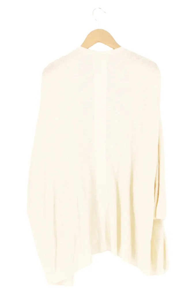 MANGO Strickjacke Bild 2