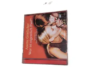 Hörbuch für Erwachsene