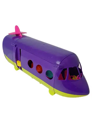 MATTEL Spiel-Flugzeug