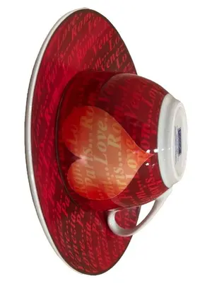 RITZENHOFF Espressotasse mit Unterteller