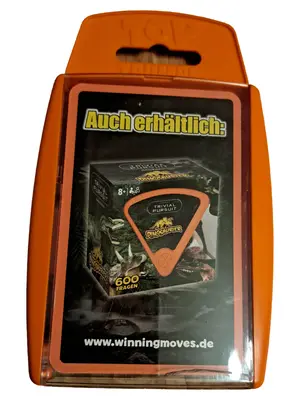 WINNING MOVES Quizspiel