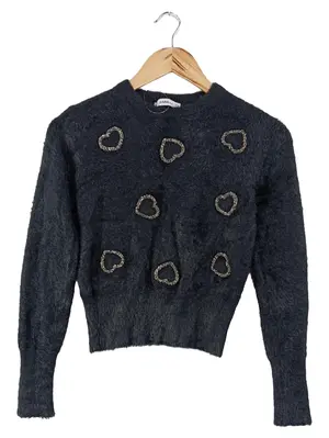 ZARA Pullover