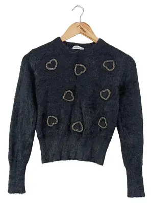 ZARA Pullover