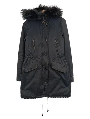 BLONDE NO.8 Parka